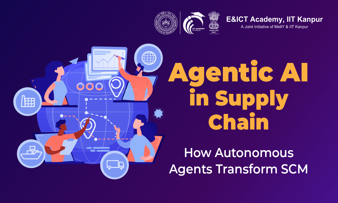 Agentic AI in Supply Chain Management: Use Cases, Benefits and Real-World Examples 2026